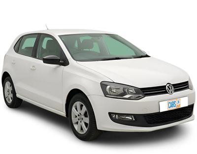 Volkswagen Polo-img